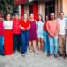 Marília Arraes visita assentamento do MST em Caruaru e defende agricultura familiar