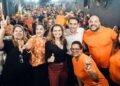 Após pausa por motivos de saúde, Marília Arraes retoma agendas com ato na Zona Norte do Recife
