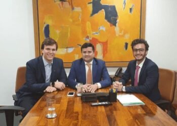 não vai ter briga, não vai ter indiferença