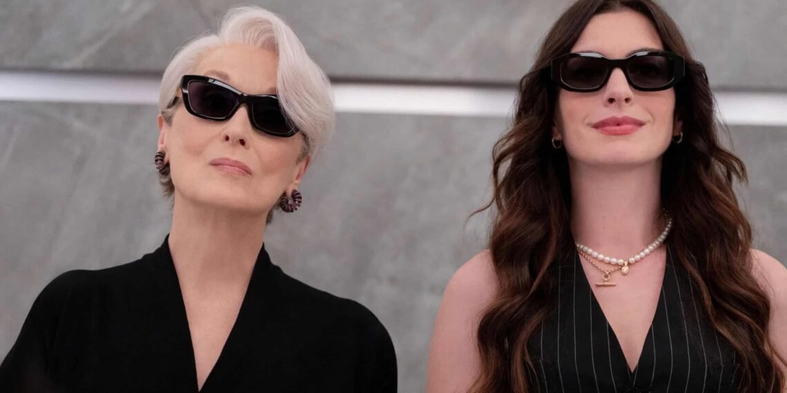 O Diabo Veste Prada 2 tem cenas pós-crédito?