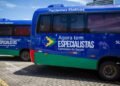 Ministério da Saúde envia 149 veículos para transporte de pacientes do SUS em Pernambuco