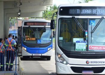 TJPE julga nesta segunda recurso que pode derrubar aumento das passagens de ônibus no Grande Recife