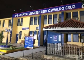 Hospital Oswaldo Cruz tem o 4º melhor atendimento do SUS, aponta pesquisa do Senado