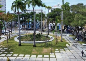 Corpus Christi de 2026 impulsiona viagens curtas e coloca Recife entre destinos mais buscados