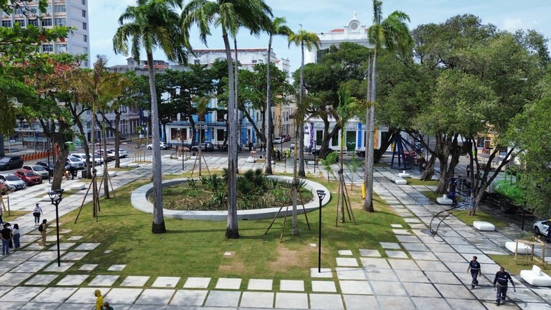 Corpus Christi de 2026 impulsiona viagens curtas e coloca Recife entre destinos mais buscados