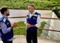 Compesa retoma abastecimento em 18 cidades e mantém força-tarefa após chuvas em Pernambuco