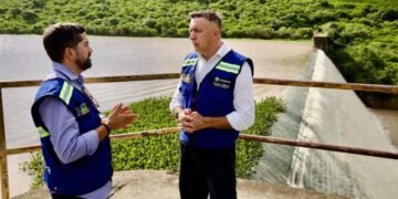 Compesa retoma abastecimento em 18 cidades e mantém força-tarefa após chuvas em Pernambuco