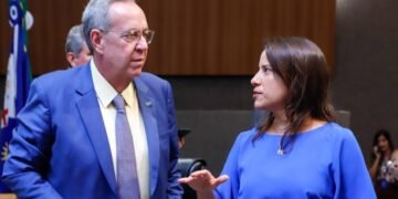 Álvaro Porto acusa SDS de violar sua intimidade em investigação; governo nega irregularidade