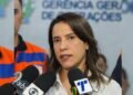 “Garantir a salvaguarda da população é prioridade”, diz Raquel Lyra no segundo dia de chuvas intensas em Pernambuco