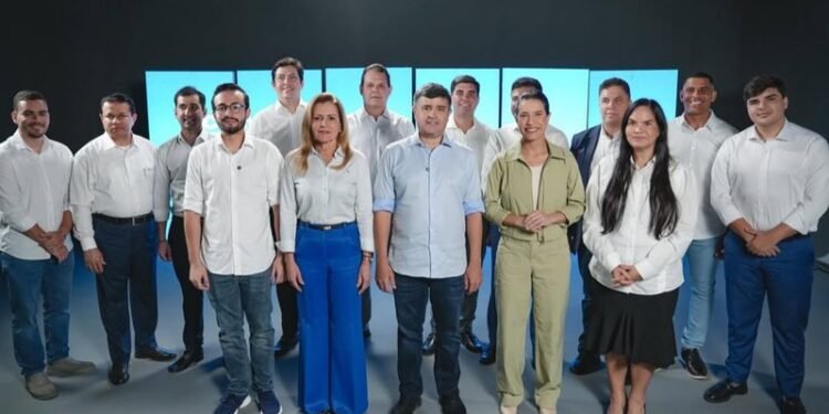 PP oficializa apoio a Raquel Lyra nesta sexta (08) após rumores de tensão; Senado ainda é incerto