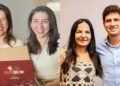 Com agendas em sequência, Raquel Lyra e João Campos medem forças em Dormentes