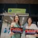 Raquel Lyra inaugura novo terminal do Aeroporto de Fernando de Noronha