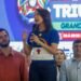 Raquel Lyra defende parceria com municípios durante congresso da UVP em Triunfo