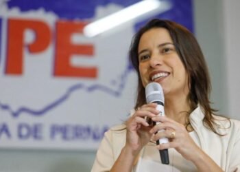 Raquel Lyra decreta desapropriação de terreno para construção de novo campus da UPE no Agreste