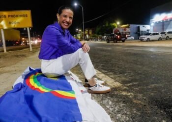 Raquel Lyra dedica R$ 120 milhões para requalificação de 41 quilômetros da PE-120