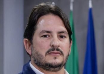 Raquel Lyra confirma Roberto Asfora Filho como novo Secretário de Turismo, sobrinho do secretário-executivo