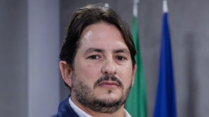 Raquel Lyra confirma Roberto Asfora Filho como novo Secretário de Turismo, sobrinho do secretário-executivo