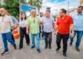 Sileno Guedes anuncia R$ 2 milhões para pavimentação em Goiana após chuvas