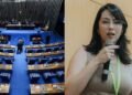 Simepe intensifica mobilização no Senado por aprovação do piso médico sem alterações