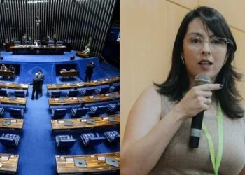 Simepe intensifica mobilização no Senado por aprovação do piso médico sem alterações