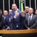 PL passa a apoiar transição para 4×3, mas não muda de lado no debate