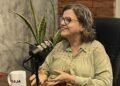 Teresa Leitão critica debate antecipado sobre sucessão de Lula e classifica como etarismo: “preconceito cruel”
