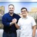 Victor Marques fala em diálogo com PT após mudanças no secretariado do Recife: “construído com conversa”