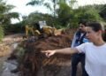 Governo de Pernambuco intensifica ações em municípios atingidos pelas chuvas