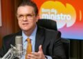 Wolney Queiroz diz que Previdência ajudou PF em investigações sobre Banco Master