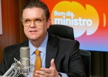 Wolney Queiroz diz que Previdência ajudou PF em investigações sobre Banco Master