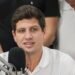 João Campos diz que sofre ataques por expressar sua fé e fala que fez o possível pelo Recife