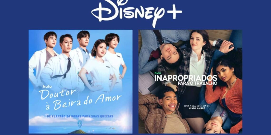 Disney+: lançamentos da semana (15 a 21 de junho)