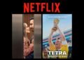 Netflix: lançamentos da semana (1º a 7 de junho)