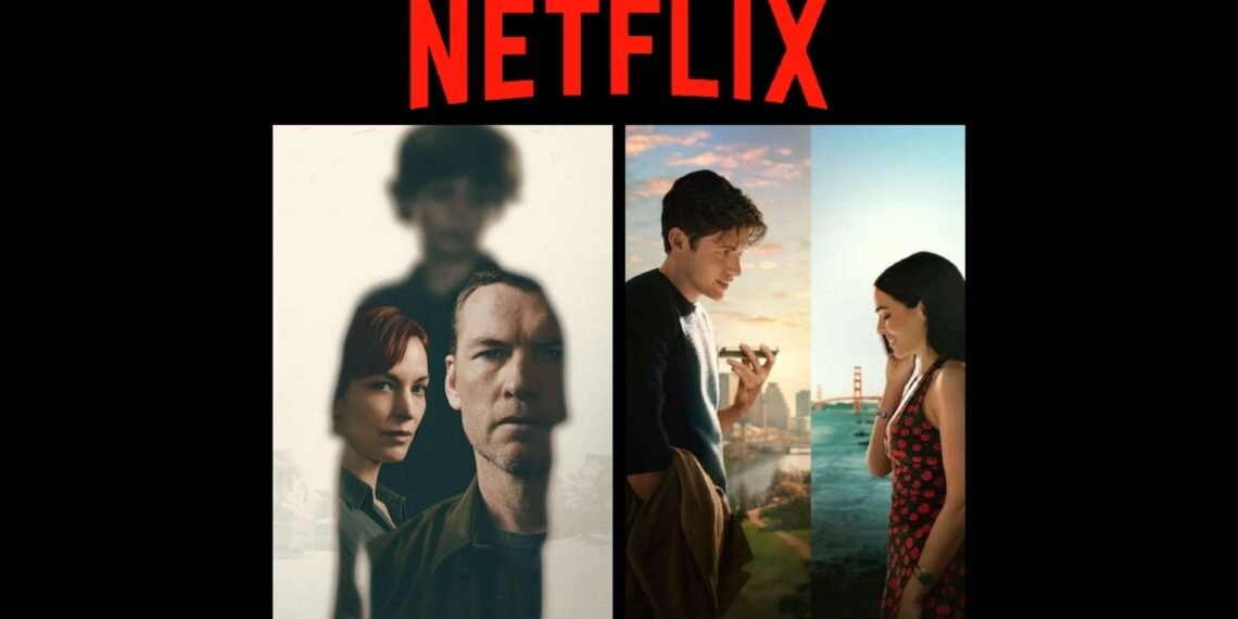Netflix: lançamentos da semana (15 a 21 de junho)