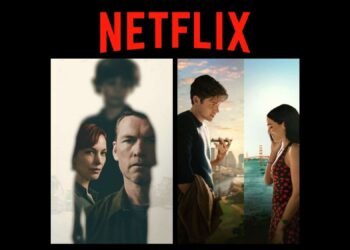 Netflix: lançamentos da semana (15 a 21 de junho)