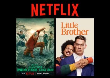 Netflix: lançamentos da semana (22 a 28 de junho)