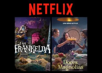 Netflix: lançamentos da semana (8 a 14 de junho)