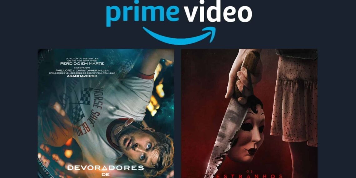 Amazon Prime Video: lançamentos da semana (15 a 21 de junho)