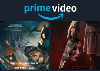Amazon Prime Video: lançamentos da semana (15 a 21 de junho)