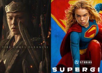 Entre dragões, super-heróis e clássicos brasileiros