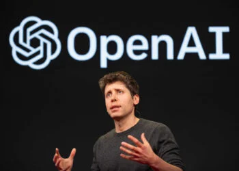 Amazon cancela filme sobre Sam Altman e OpenAI