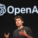 Amazon cancela filme sobre Sam Altman e OpenAI