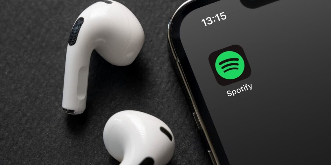 Spotify é obrigado a remover músicas sobre massacres