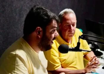 Álvaro e Alvinho Porto atribuem rompimento com prefeito de Quipapá a descumprimento de acordos e cobram lealdade