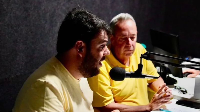Álvaro e Alvinho Porto atribuem rompimento com prefeito de Quipapá a descumprimento de acordos e cobram lealdade