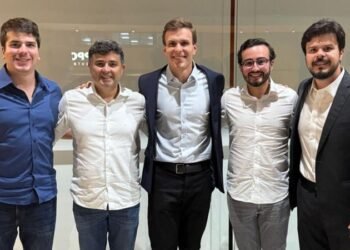 Progressistas decide por Eduardo da Fonte ao Senado com aval de Ciro Nogueira; Miguel e União Brasil se abstêm e negam validade jurídica