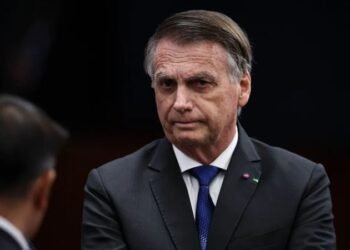 Prisão domiciliar de Jair Bolsonaro termina na quinta-feira e STF avalia prorrogação