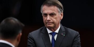Prisão domiciliar de Jair Bolsonaro termina na quinta-feira e STF avalia prorrogação