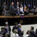 CCJ da Câmara aprova PEC que reduz maioridade penal para 16 anos