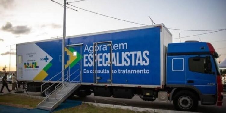União libera quantidade recorde de recursos do Novo PAC Saúde em Pernambuco